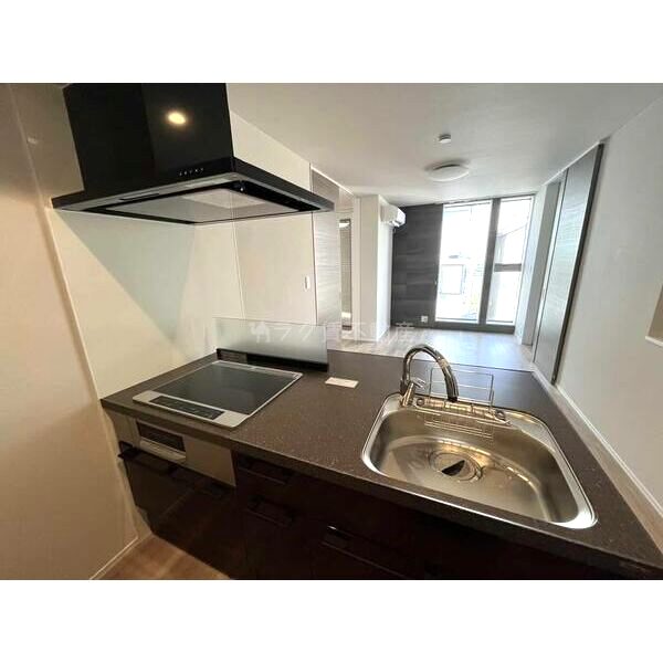 スマートコート西宮ANNEXの室内写真4枚目