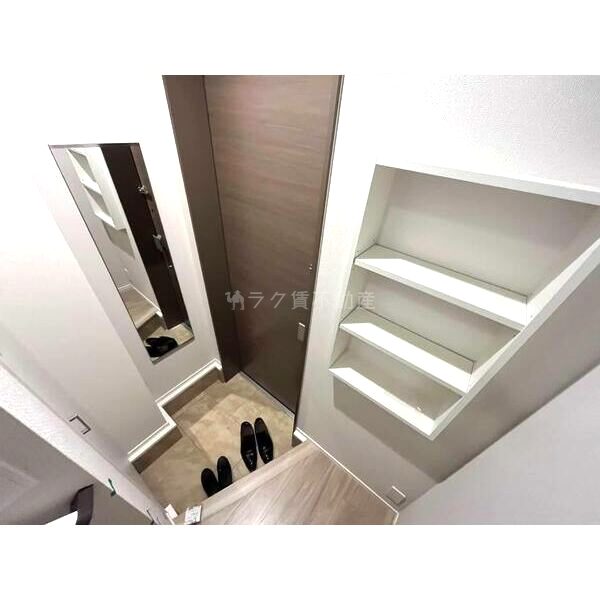 スマートコート西宮ANNEXの室内写真13枚目