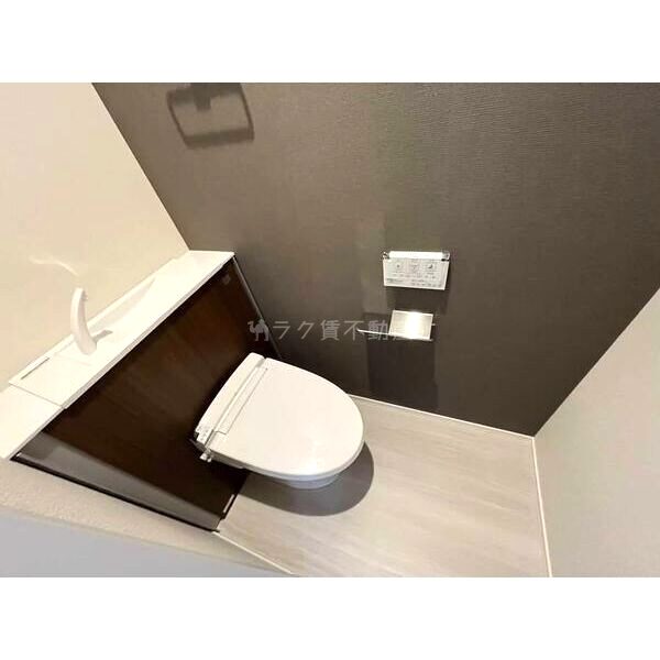 スマートコート西宮ANNEXの室内写真14枚目