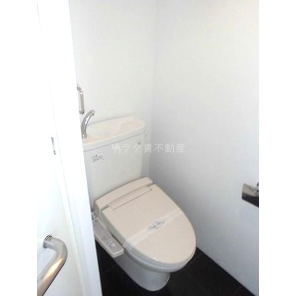 U residence 弁天町 (是空弁天)の室内写真19枚目