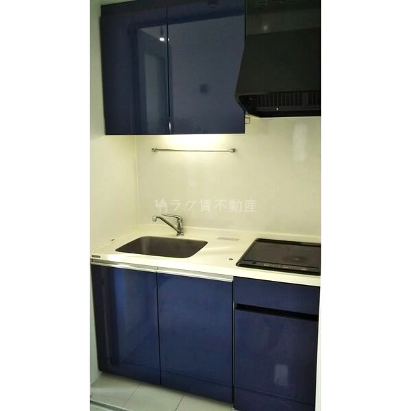 U residence 弁天町 (是空弁天)の室内写真26枚目