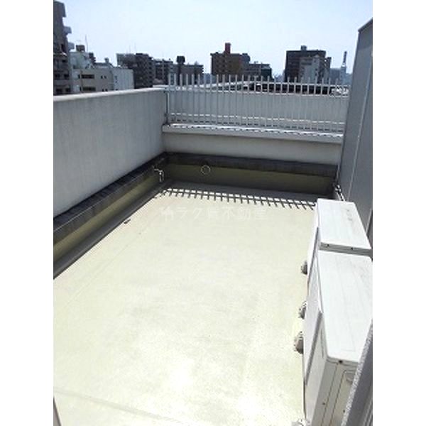 U residence 弁天町 (是空弁天)の室内写真27枚目