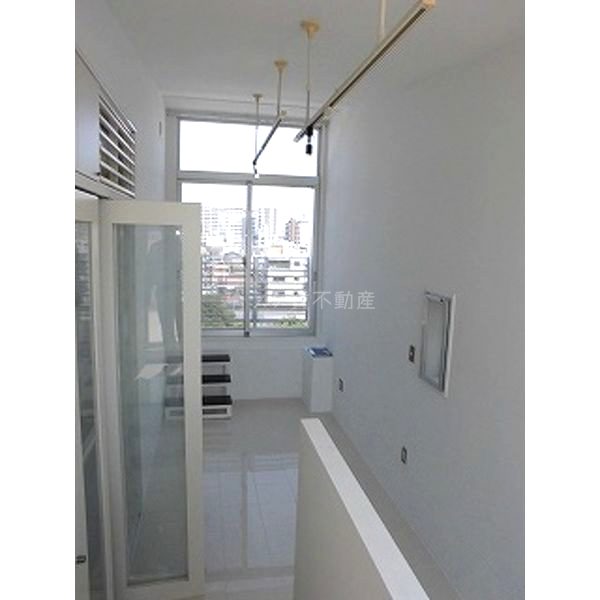 U residence 弁天町 (是空弁天)の室内写真28枚目