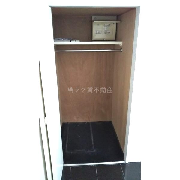 U residence 弁天町 (是空弁天)の室内写真29枚目