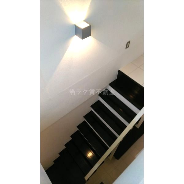 U residence 弁天町 (是空弁天)の室内写真4枚目