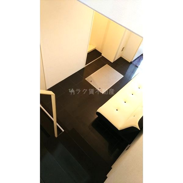 U residence 弁天町 (是空弁天)の室内写真8枚目