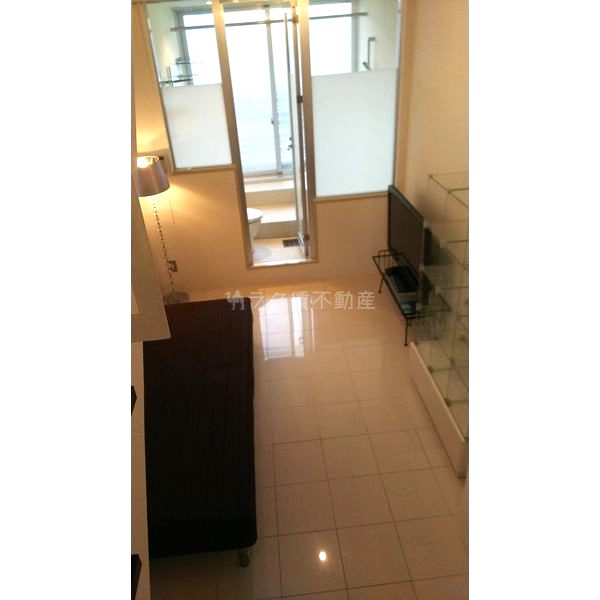 U residence 弁天町 (是空弁天)の室内写真10枚目