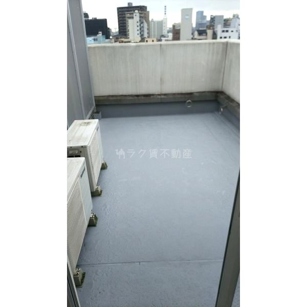 U residence 弁天町 (是空弁天)の室内写真11枚目