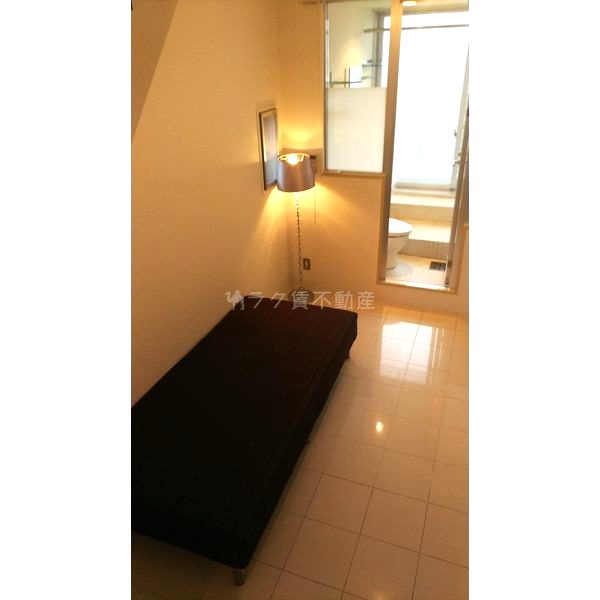 U residence 弁天町 (是空弁天)の室内写真14枚目