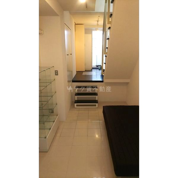 U residence 弁天町 (是空弁天)の室内写真22枚目