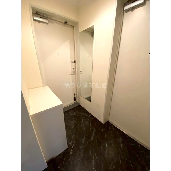 U residence 弁天町 (是空弁天)の室内写真2枚目