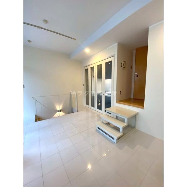 U residence 弁天町 (是空弁天)の室内写真7枚目
