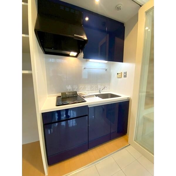U residence 弁天町 (是空弁天)の室内写真13枚目