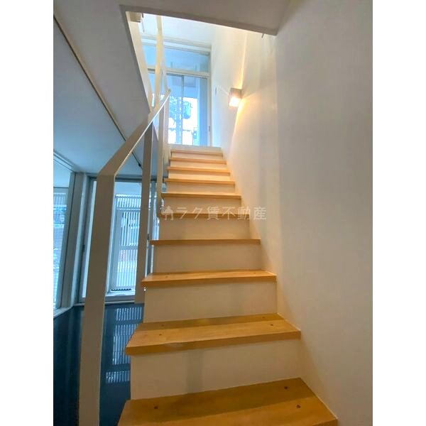 U residence 弁天町 (是空弁天)の室内写真18枚目
