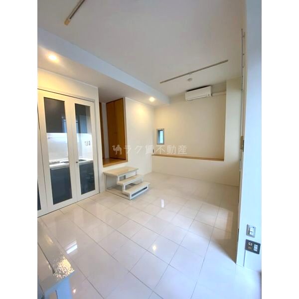U residence 弁天町 (是空弁天)の室内写真21枚目