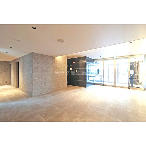 GENOVIA神戸湊川公園の外観2枚目