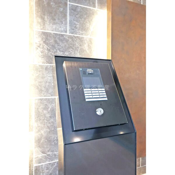 GENOVIA神戸湊川公園の外観3枚目