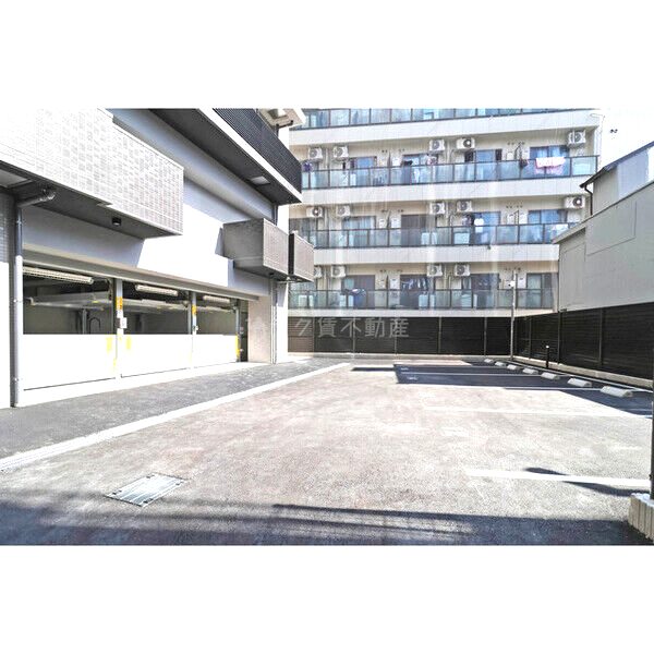 GENOVIA神戸湊川公園の外観4枚目