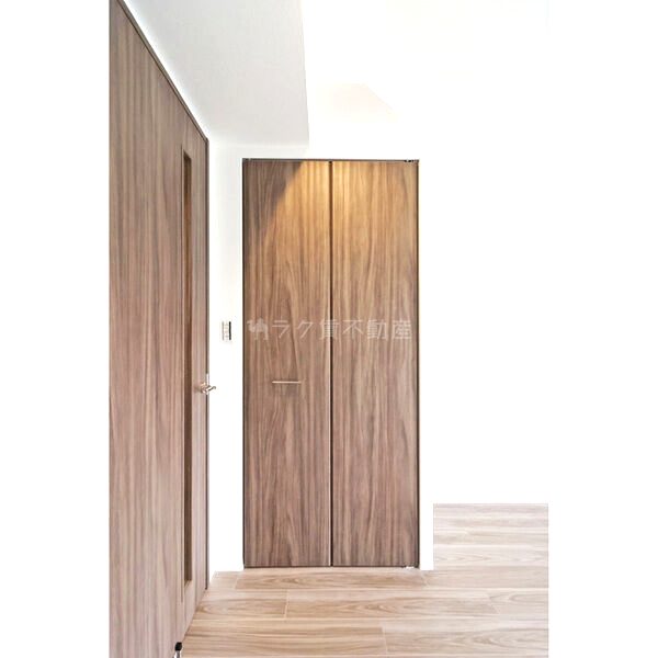 GENOVIA神戸湊川公園の室内写真53枚目