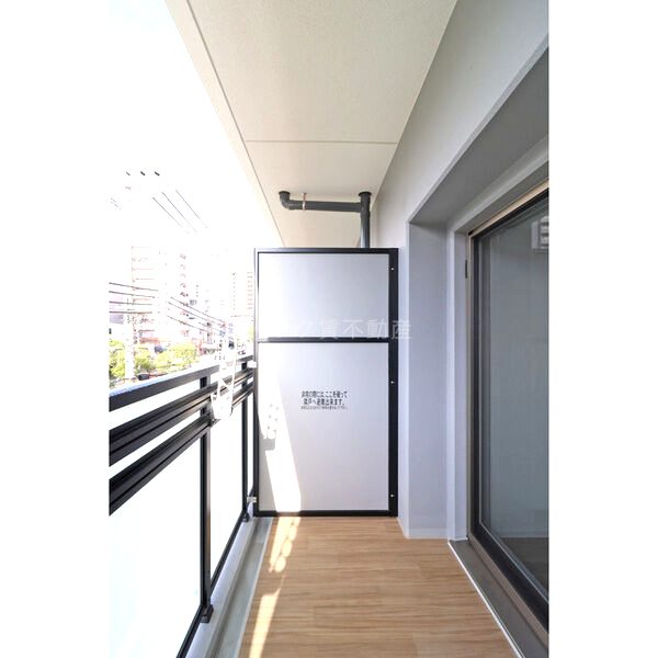 GENOVIA神戸湊川公園の室内写真108枚目