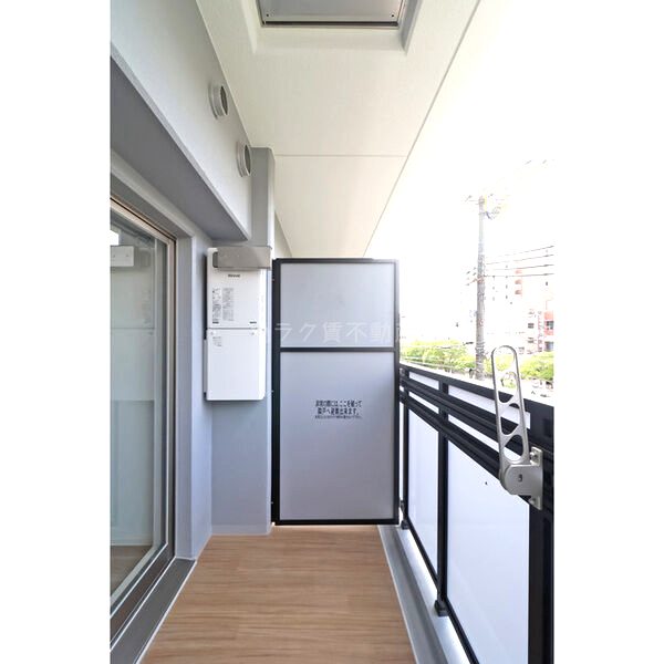 GENOVIA神戸湊川公園の室内写真76枚目