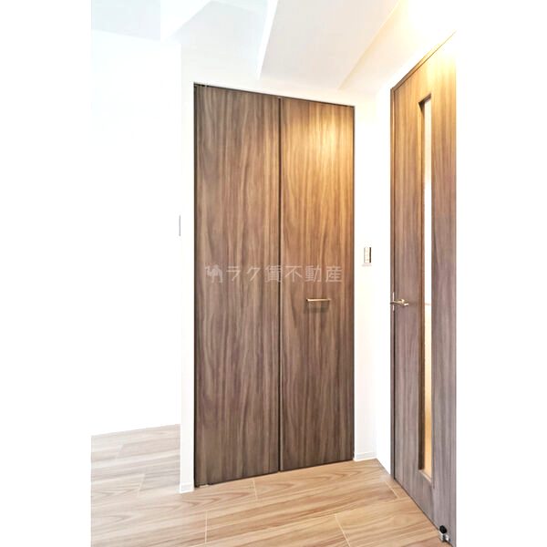 GENOVIA神戸湊川公園の室内写真12枚目