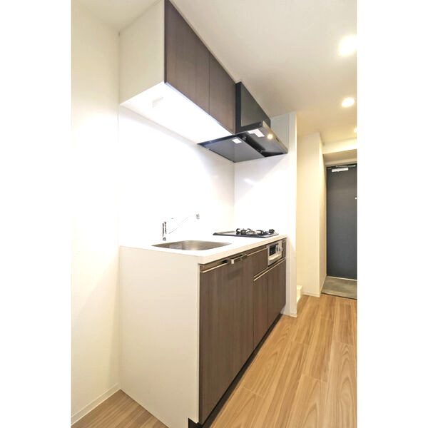 GENOVIA神戸湊川公園の室内写真40枚目