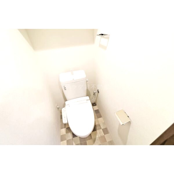 GENOVIA神戸湊川公園の室内写真52枚目