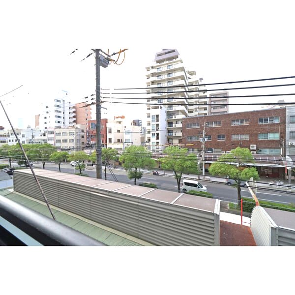 GENOVIA神戸湊川公園の室内写真104枚目