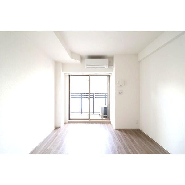 GENOVIA神戸湊川公園の室内写真10枚目