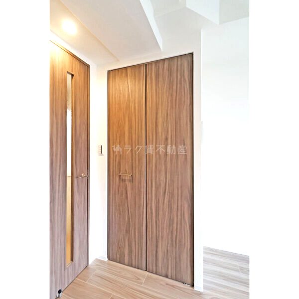 GENOVIA神戸湊川公園の室内写真17枚目