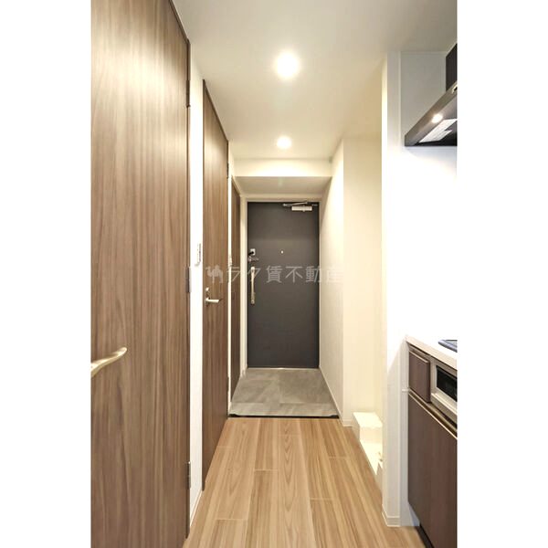 GENOVIA神戸湊川公園の室内写真23枚目