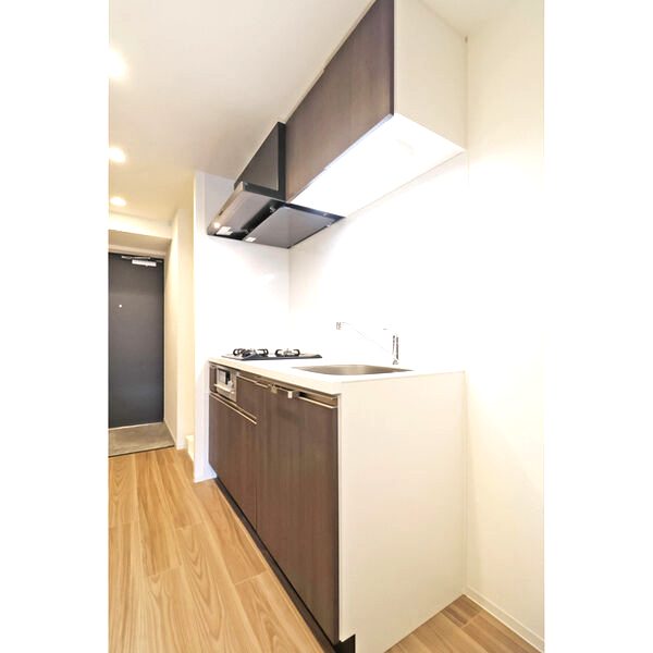 GENOVIA神戸湊川公園の室内写真31枚目