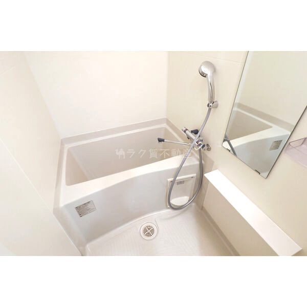 GENOVIA神戸湊川公園の室内写真46枚目