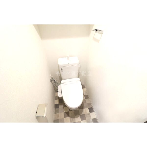 GENOVIA神戸湊川公園の室内写真61枚目