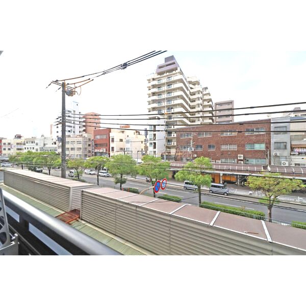 GENOVIA神戸湊川公園の室内写真103枚目