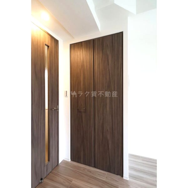 GENOVIA神戸湊川公園の室内写真18枚目