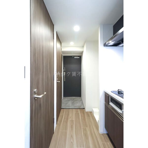 GENOVIA神戸湊川公園の室内写真27枚目