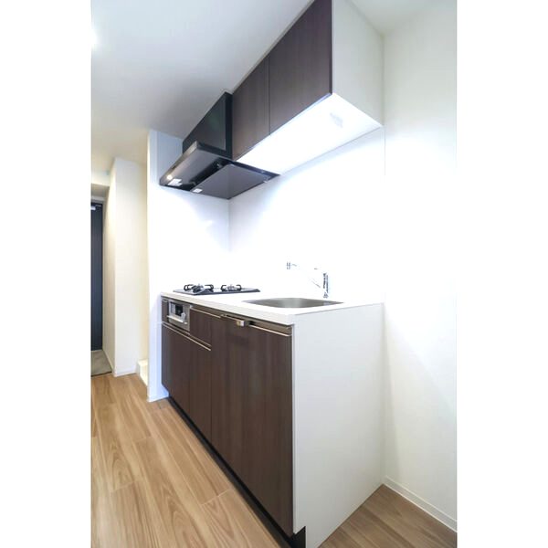 GENOVIA神戸湊川公園の室内写真32枚目