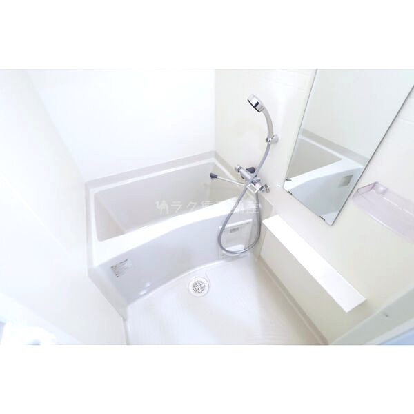 GENOVIA神戸湊川公園の室内写真42枚目