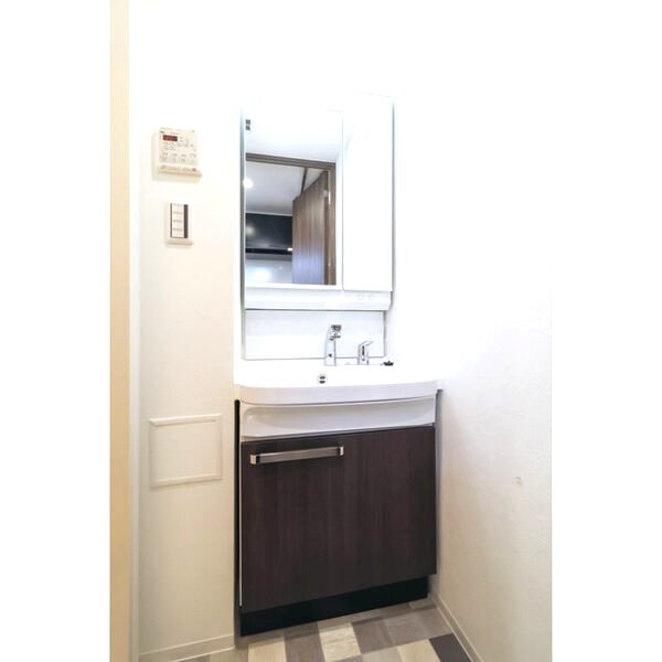 GENOVIA神戸湊川公園の室内写真73枚目