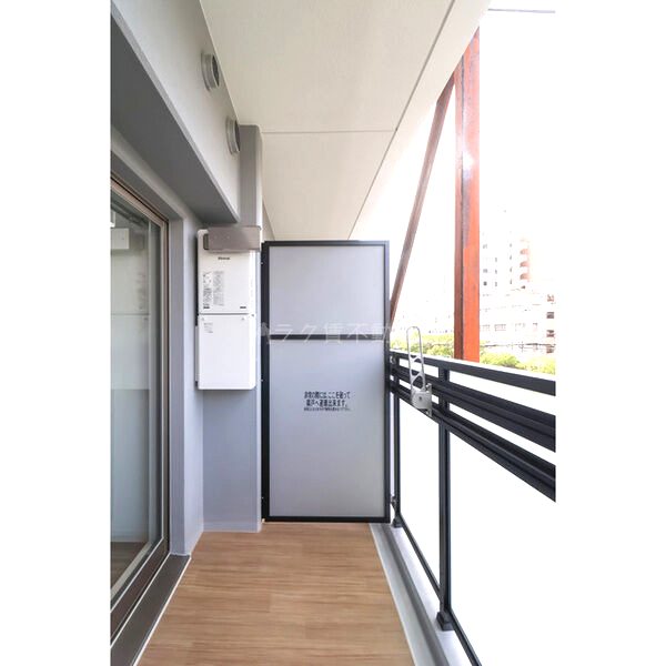 GENOVIA神戸湊川公園の室内写真84枚目