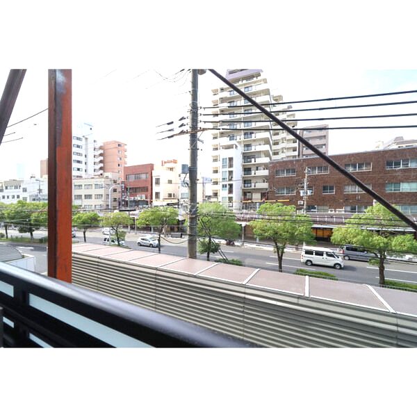 GENOVIA神戸湊川公園の室内写真101枚目