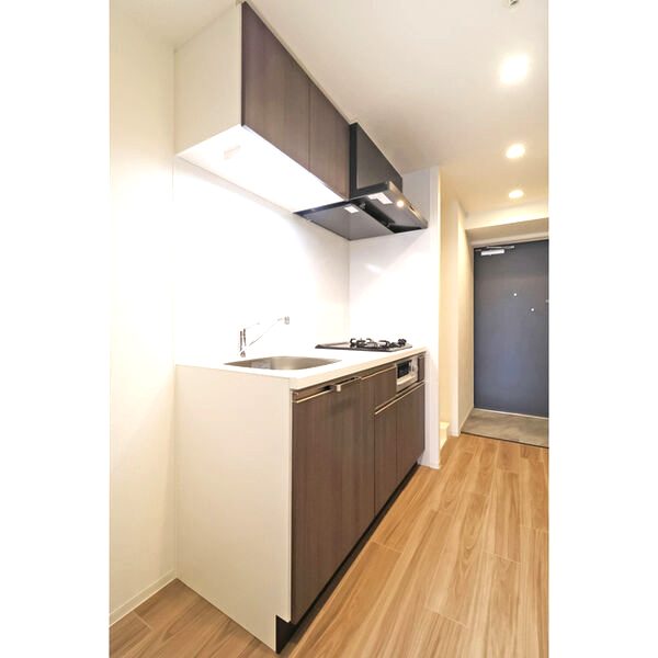 GENOVIA神戸湊川公園の室内写真36枚目