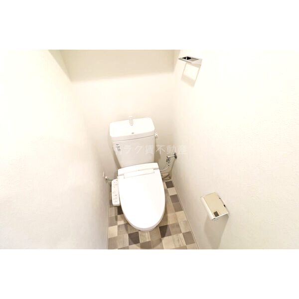 GENOVIA神戸湊川公園の室内写真56枚目