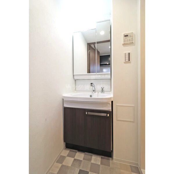 GENOVIA神戸湊川公園の室内写真70枚目