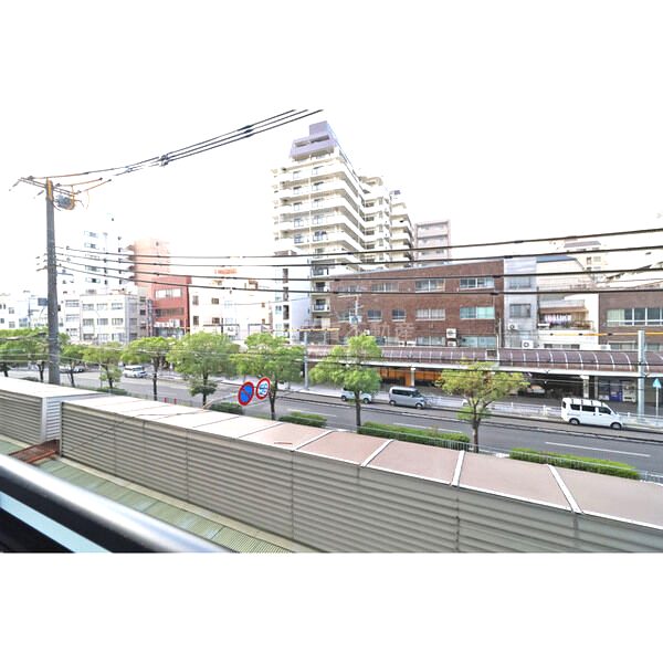 GENOVIA神戸湊川公園の室内写真96枚目