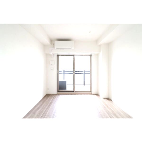 GENOVIA神戸湊川公園の室内写真5枚目