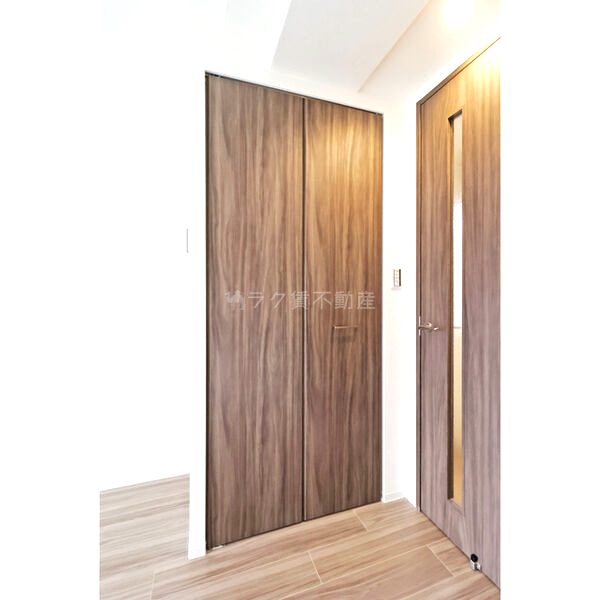 GENOVIA神戸湊川公園の室内写真16枚目