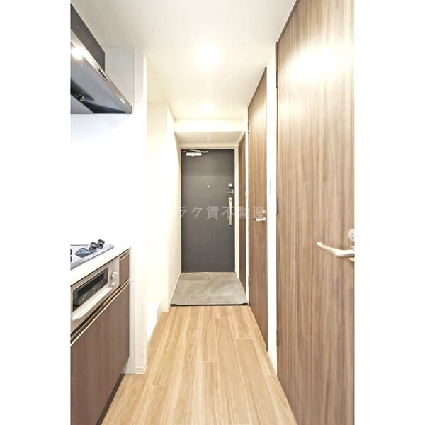 GENOVIA神戸湊川公園の室内写真21枚目